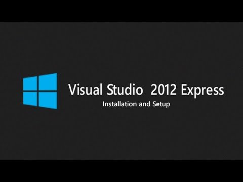 is visual studio 2012 express available for mac