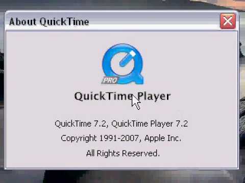 how to buy quicktime pro for mac